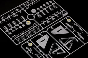 Eduard BIG49404 Go 244B ICM 1/48 – zdjęcie 6