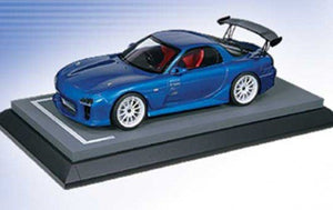 Aoshima 03635 BASE DE GRILLE DE DÉPART 1/24