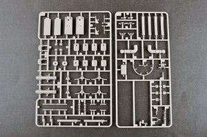 Trompette 01082 15U175 TEL du complexe RS-12M1 Topol-M ICBM 1/35 – image 17