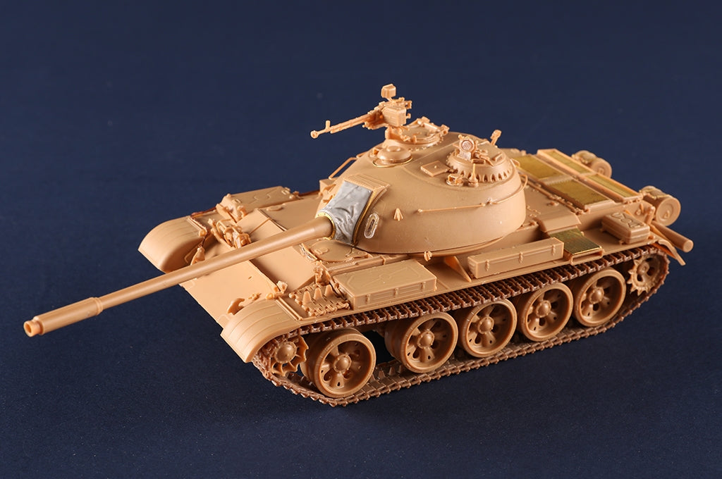 Hobby Boss 84538 Char moyen soviétique T-54 1/35 – image 10