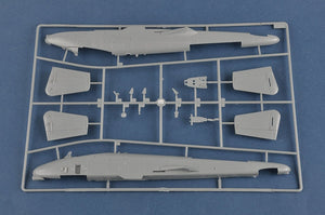 Hobby Boss 81796 A-10C Thunderbolt II américain au 1/48 – immagine 8