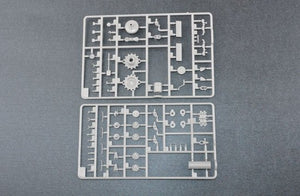 Trumpeter 05573 Char lourd soviétique JS-4 (1/35) – Bild 8