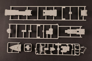 Hobby Boss 83422 HMHS Britannic 1/700 – zdjęcie 5