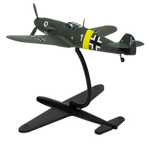 Airfix 55014 Coffret de Démarrage - Messerschmitt Bf109F-4 1/72 – image 2