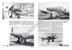 Kagero 3055 Ju 87D/G vol. II FR – image 2