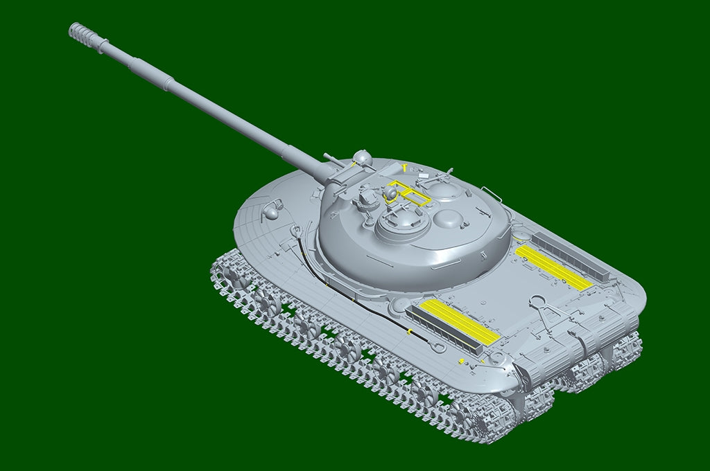 Hobby Boss 80158 Objet soviétique 279 1/35 – imagen 4