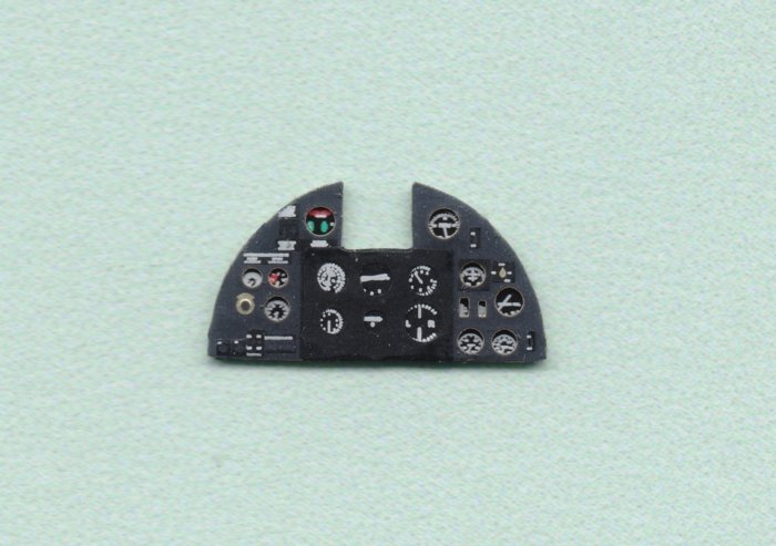 Yahu YMA7205 Hurricane Mk.I (Airfix) 1/72 – Bild 2