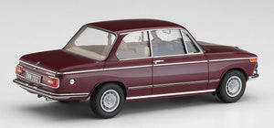 Hasegawa 20634 BMW 2002 tii modèle tardif (1973) 1/24  – imagen 3
