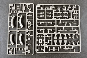 Trumpeter 09579 Char de combat principal russe T-80UE-1 au 1/35 – image 19