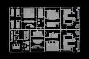 Italeri 5625 SCHNELLBOOT S-26 / S-38 1/35 – immagine 11