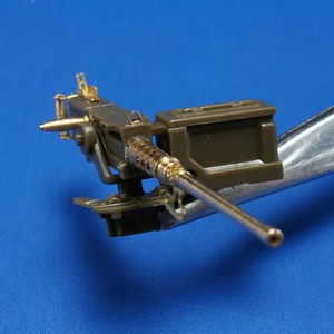 RB Modèle 35B13 12,7 mm (0,5&amp;quot;) Browning M2 1/35 – immagine 3