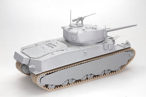 Dragon 6789 M6A1 Char lourd (1/35) – Bild 5