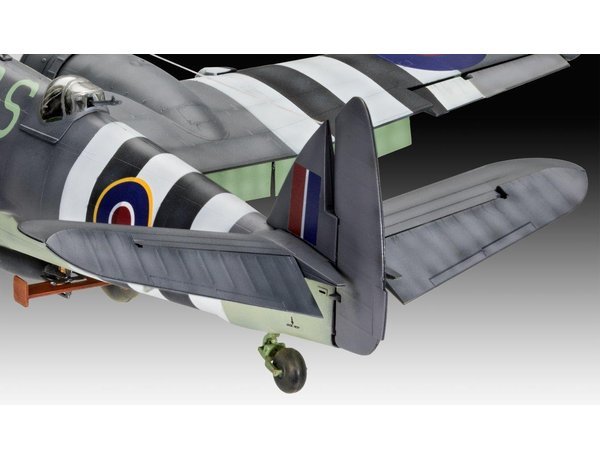 Revell 03943 Bristol Beaufighter TF.X 1/48  – image 5