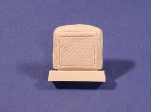 Panzer Art RE35-162 Masque de refroidissement avec housse en toile pour Bussing-NAG 4500L 1/35 – imagen 2