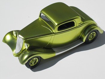 Alclad ALC 705 Émail jaune citron bonbon 30 ml