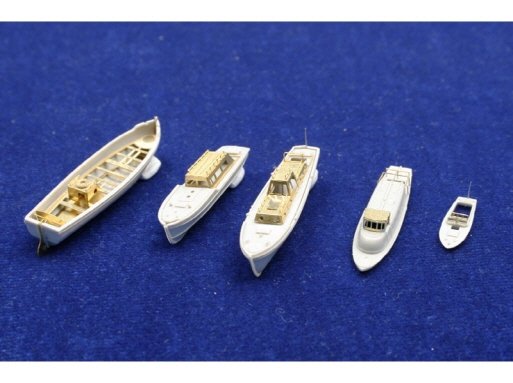 MK1 Design MD-35025 Roma DX Pack 1/350 – Bild 3