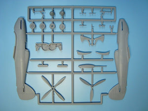 AZ Modèle AZ7325 Hawker Hurricane Mk.V (1/72) – Bild 7