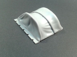 Panzer Art RE35-502 Rolls de couverture en toile pour Sd.Kfz 250 « Neu » 1/35 – Bild 2