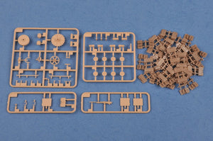 Hobby Boss 83860 Char lourd français Saint-Chamond - Version tardive 1/35 – image 8
