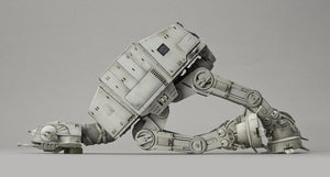Revell 01205 Star Wars AT-AT 1/144 – imagen 4