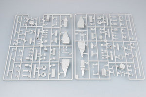 Trumpeter 02823 WELLINGTON Mk.III (1/48)  – image 10