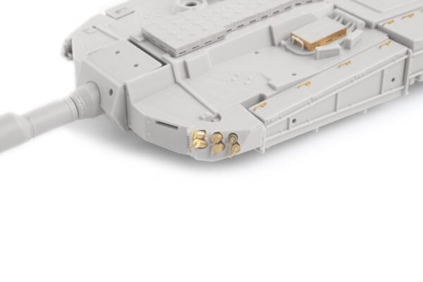 MK1 Design MM-35011 ROKA K2 DX PACK pour Academy 1/35 – Bild 8