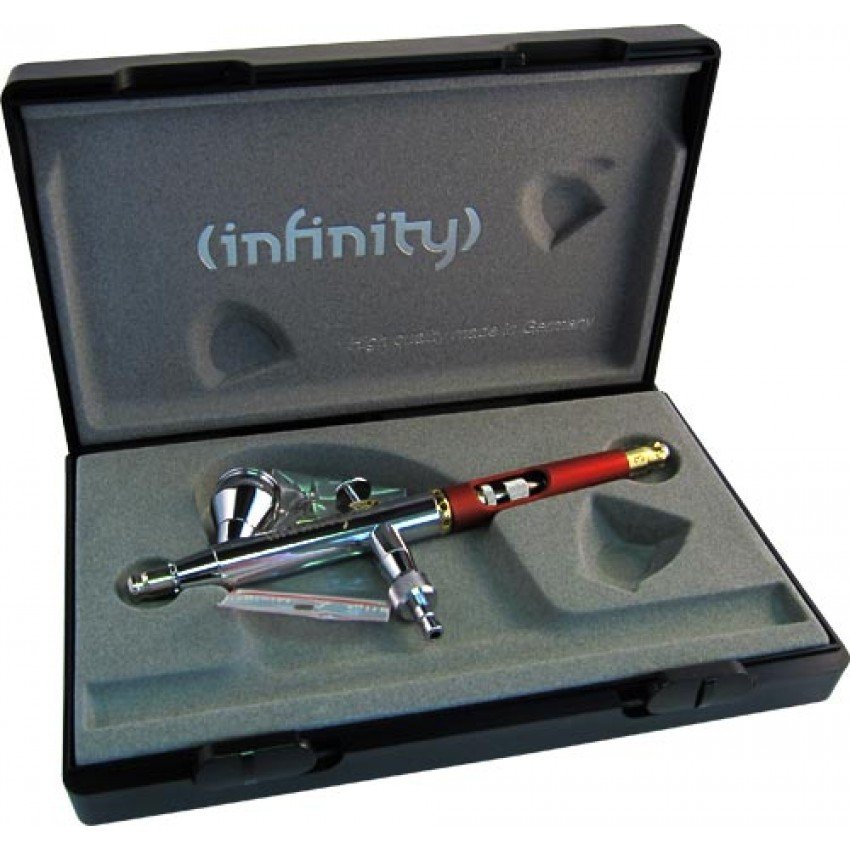 Harder &amp;amp; Steenbeck 126554 Infinity CR plus 0,15 – imagen 6
