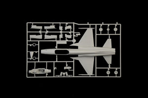 Italeri 2827 F-5E Tiger II 1/48 – immagine 8