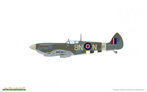 Eduard 8286 Spitfire Mk. XVI High Back 1/48 – imagen 14