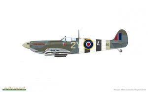 Eduard 84200 Spitfire Mk. Vb OVERLORD 1/48 – image 14