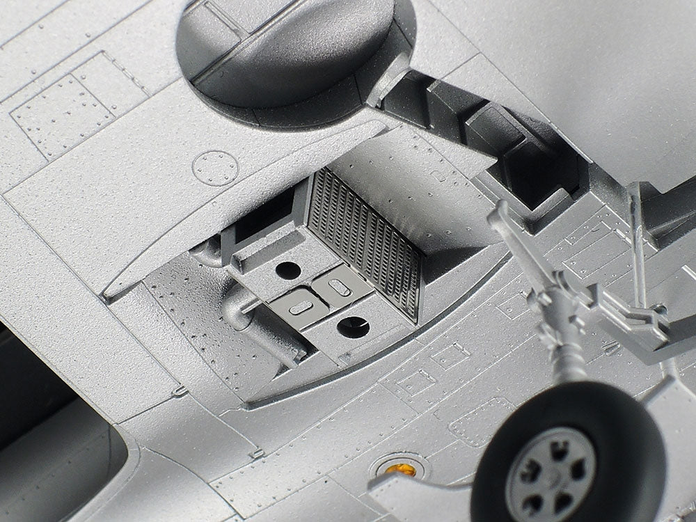 Tamiya 61119 Supermarine Spitfire Mk.I 1/48 – Bild 16