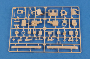 Hobby Boss 83808 5cm Pak auf Fgst. Pz.Kpfw. 35R 731 1/35 – image 8