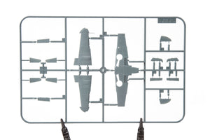 Eduard 7471 Avia S-199 verrière bulle 1/72 – image 8