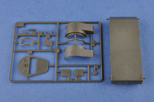 Hobby Boss 82495 Char d&amp;#39;infanterie léger soviétique T-26 Mod.1933 (1/35) – immagine 7