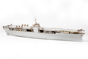 Eduard 53313 USS Ranger CV-4 part 3 TRUMPETER 1/350 – zdjęcie 10