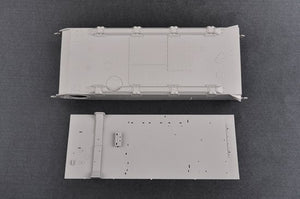 Trumpeter 00921 German Pzkpfw IV Ausf.J Medium 1/16 – zdjęcie 13