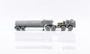 Modelcollect UA72340 Tracteur MAN M1014 de l&amp;#39;OTAN et missile de croisière terrestre BGM-109G 1/72  – Bild 6