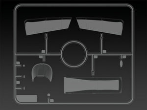 ICM 48300 OV-10A Bronco Avion d&amp;#39;attaque américain 1/48 – image 11