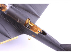 Eduard BIG72131 Ki-46-II Dinah HASEGAWA 1/72 – image 3
