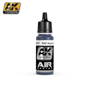 AK Interactive AK2017 RAF Bleu azur