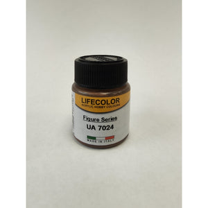 Lifecolor UA7024 Teinte foncée naturelle 22 ml