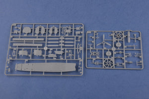 Hobby Boss 87264 C-47A Skytrain 1/72 – Bild 6