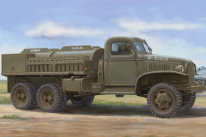 Camion-citerne Hobby Boss 83830 US GMC CCKW 750 gallons (1/35)