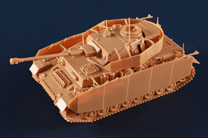 Hobby Boss 84852 Challenger II Char de combat principal britannique 1/48 – Bild 14