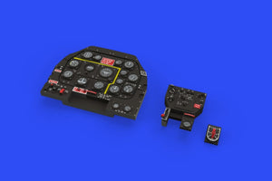 Eduard 644100 Mustang Mk.IV LööK EDUARD 1/48 – image 2