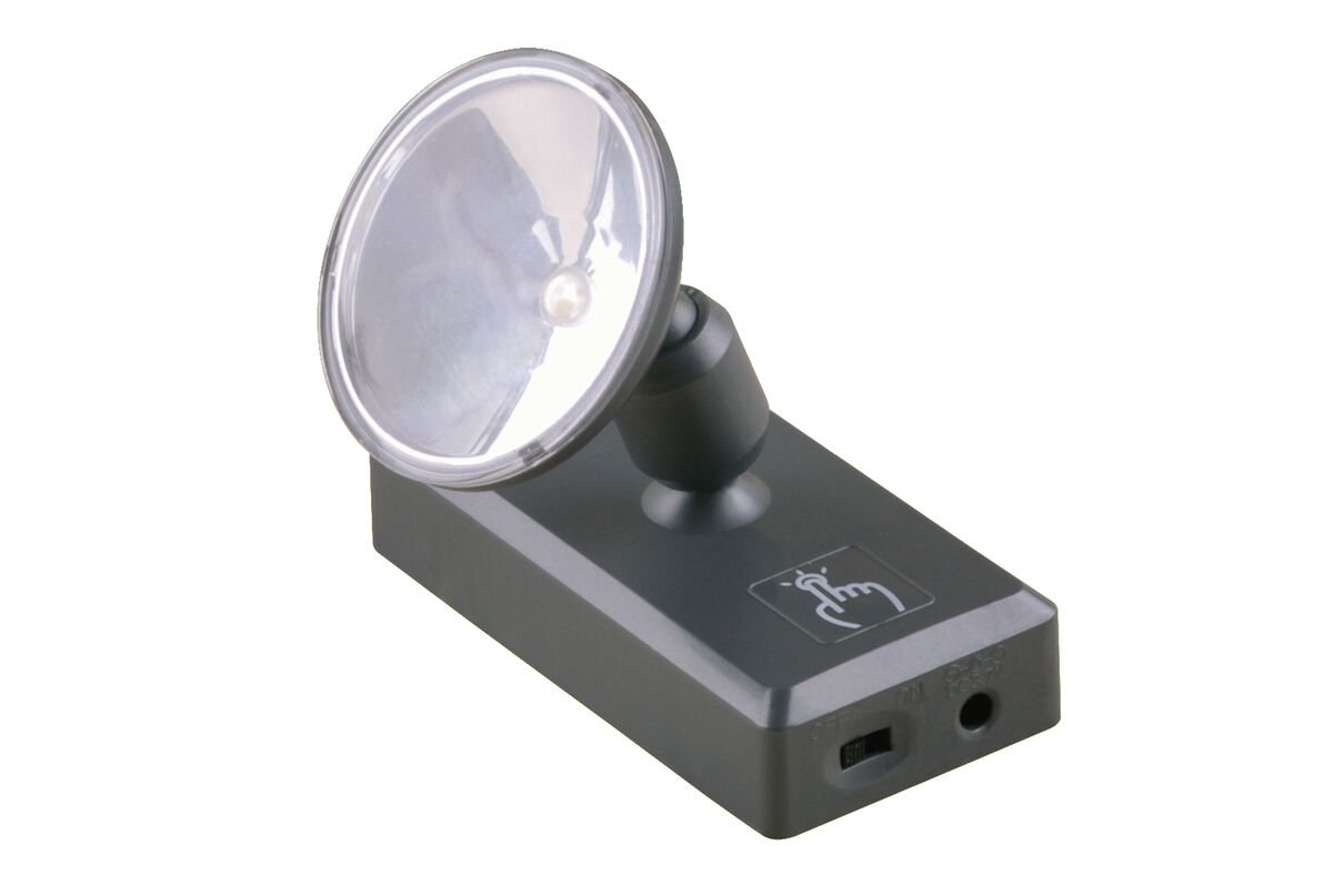 Unité d'éclairage LED Trumpeter 09958