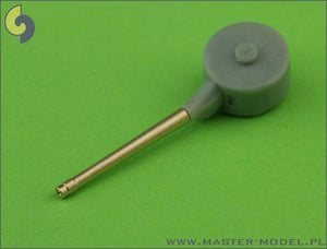 Master SM-350-068 HMS Warspite armament - 15in (8pcs), 6in (8pcs), 4in (8pcs) barrels – zdjęcie 5