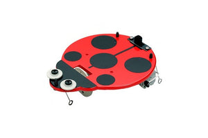 Tamiya 71117 Coccinelle coulissante - Action vibrante