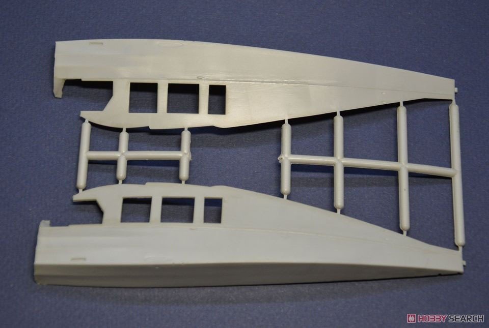 Dora Wings 48025 Bellanca CH-400 Skyrocket 1/48 – immagine 12