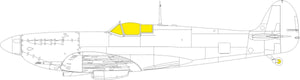 Eduard EX1009 Spitfire Mk. Vb (première version) EDUARD 1/48